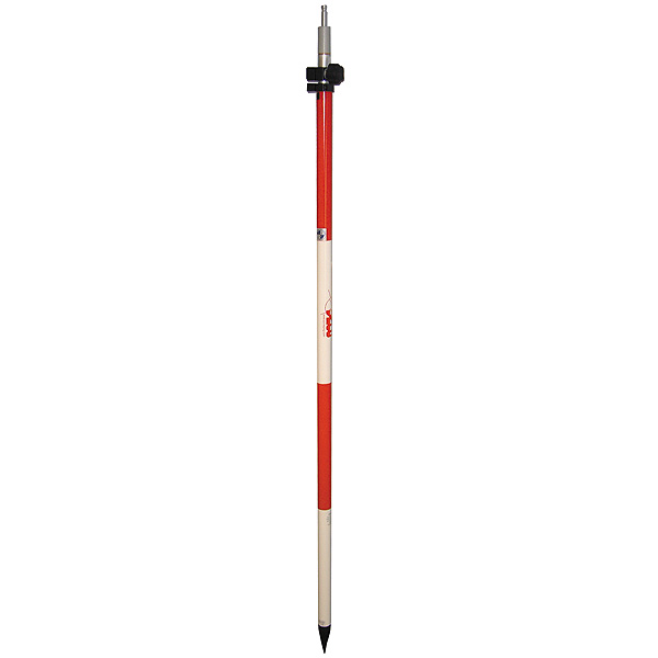 TwistLoc Prism Poles