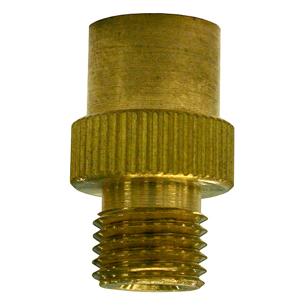 Plumb Bob Cap