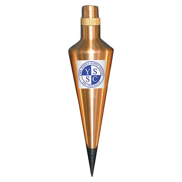 Brass Plumb Bobs