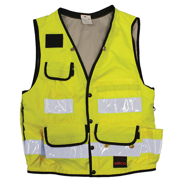 Utility Vest