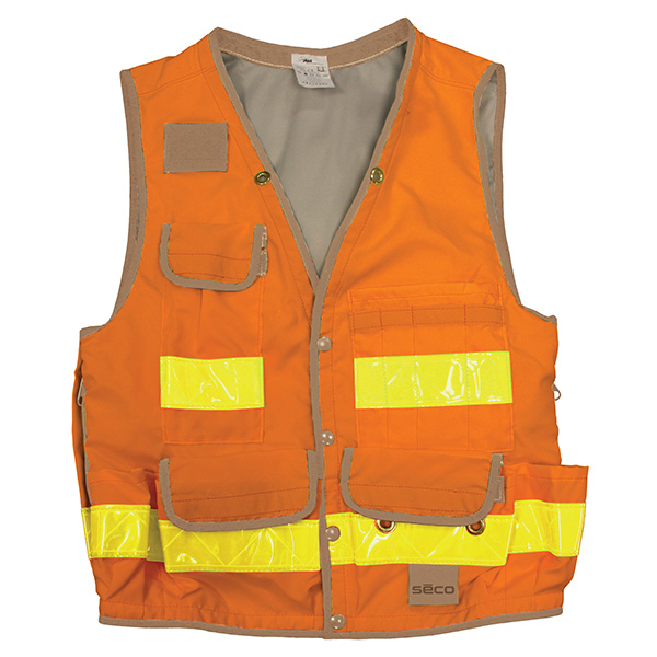 Utility Vest