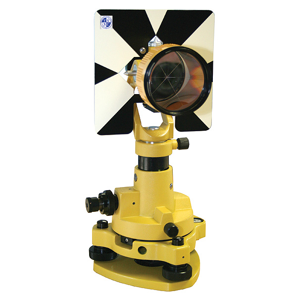 Topcon Type Half Traverse Kit