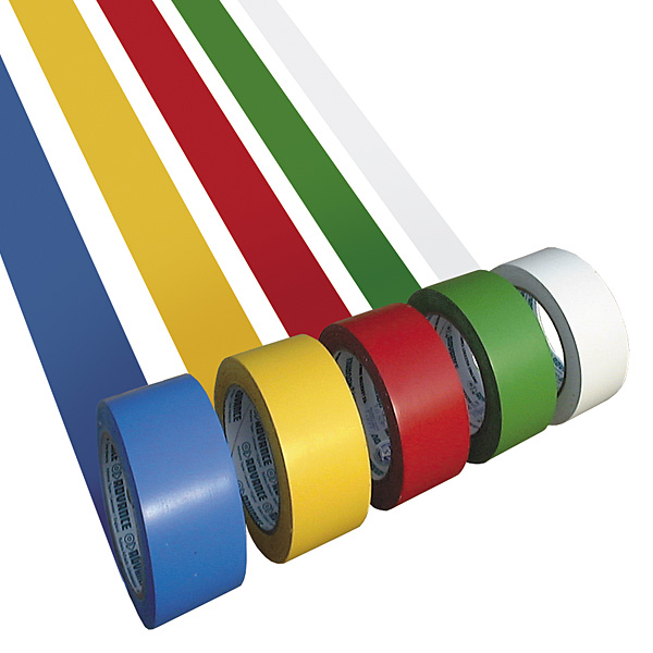 33m x 50mm Heavy Duty Floor Tape