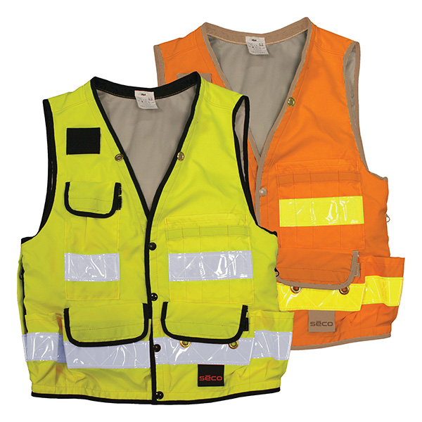 Utility Vest